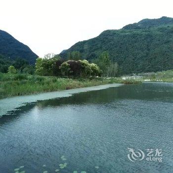 胡小斌别墅(周至殿镇村店)酒店提供图片