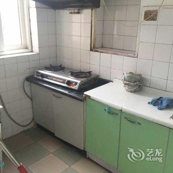 青岛苏顺友公寓酒店提供图片