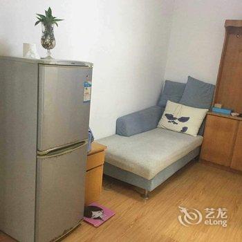 青岛苏顺友公寓酒店提供图片