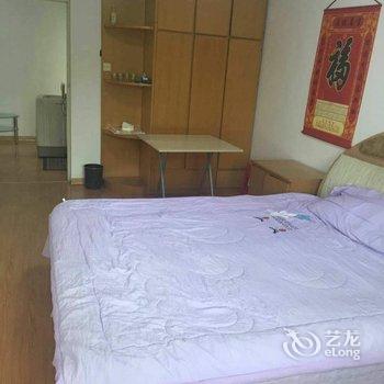 青岛苏顺友公寓酒店提供图片