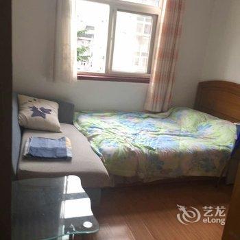 青岛苏顺友公寓酒店提供图片