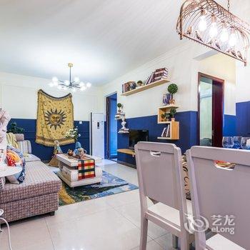 成都相悦·无涯海豚1227公寓(2号店)酒店提供图片