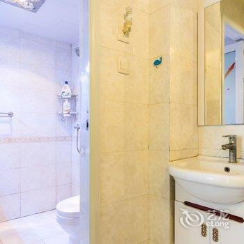 成都相悦·无涯海豚1227公寓(2号店)酒店提供图片