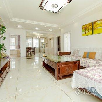 青岛青岛霖子公寓酒店提供图片