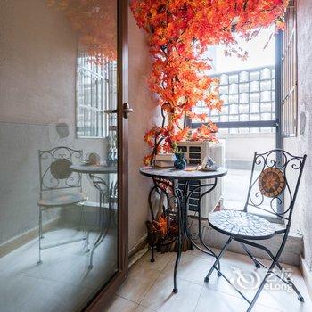 成都相悦·无涯海豚1227公寓(2号店)酒店提供图片