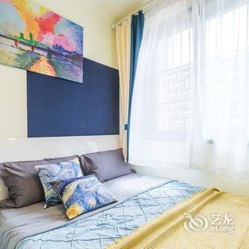 成都相悦·无涯海豚1227公寓(2号店)酒店提供图片