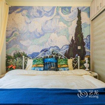 成都相悦·无涯海豚1227公寓(2号店)酒店提供图片