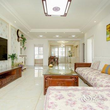 青岛青岛霖子公寓酒店提供图片