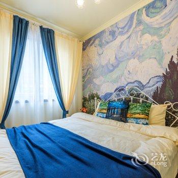 成都相悦·无涯海豚1227公寓(2号店)酒店提供图片