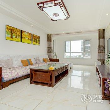 青岛青岛霖子公寓酒店提供图片