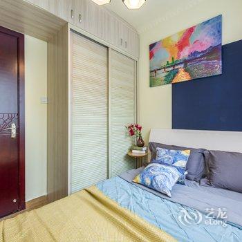 成都相悦·无涯海豚1227公寓(2号店)酒店提供图片