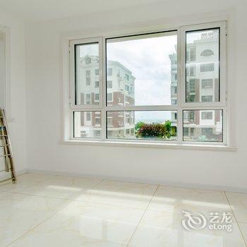 青岛青岛霖子公寓酒店提供图片