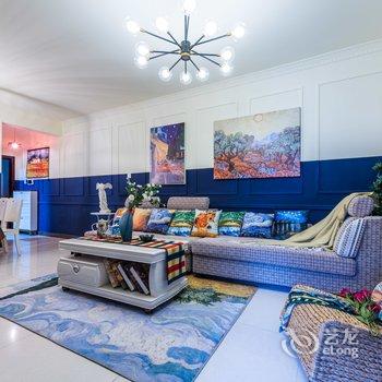 成都相悦·无涯海豚1227公寓(2号店)酒店提供图片