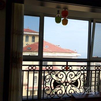 青岛青岛霖子公寓酒店提供图片