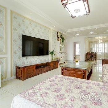 青岛青岛霖子公寓酒店提供图片