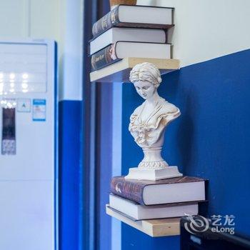 成都相悦·无涯海豚1227公寓(2号店)酒店提供图片