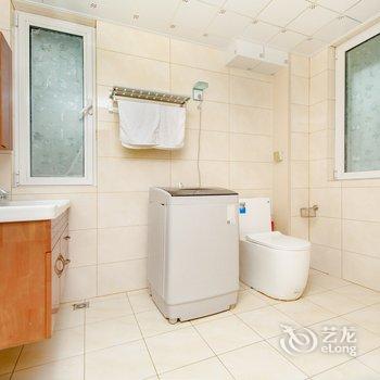 青岛青岛霖子公寓酒店提供图片