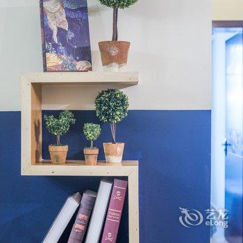 成都相悦·无涯海豚1227公寓(2号店)酒店提供图片