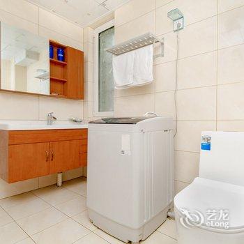 青岛青岛霖子公寓酒店提供图片