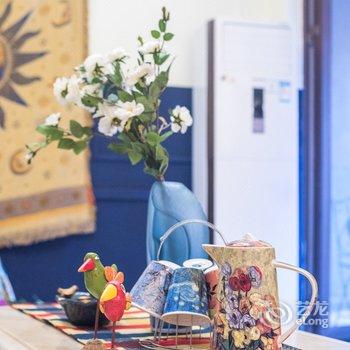 成都相悦·无涯海豚1227公寓(2号店)酒店提供图片