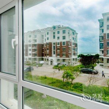青岛青岛霖子公寓酒店提供图片