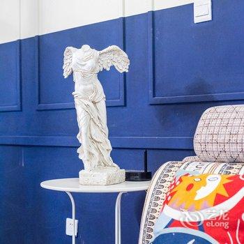 成都相悦·无涯海豚1227公寓(2号店)酒店提供图片