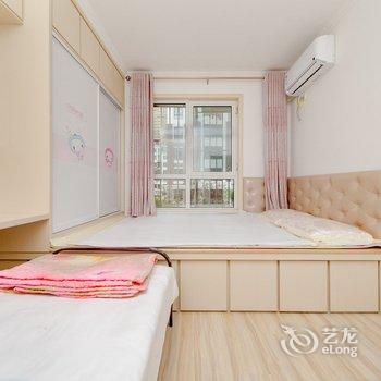 青岛青岛霖子公寓酒店提供图片