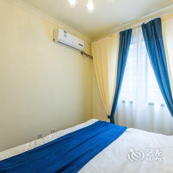 成都相悦·无涯海豚1227公寓(2号店)酒店提供图片