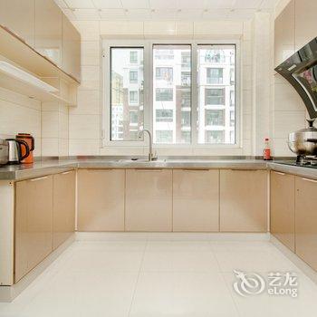 青岛青岛霖子公寓酒店提供图片