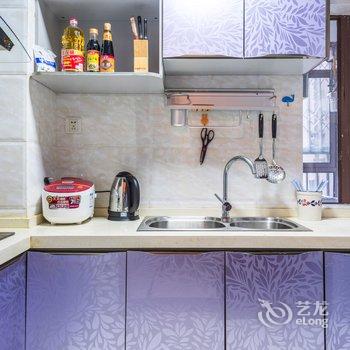 成都相悦·无涯海豚1227公寓(2号店)酒店提供图片