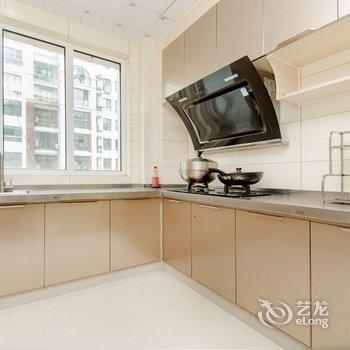 青岛青岛霖子公寓酒店提供图片