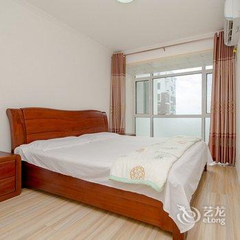 青岛青岛霖子公寓酒店提供图片