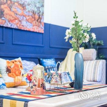 成都相悦·无涯海豚1227公寓(2号店)酒店提供图片