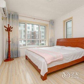 青岛青岛霖子公寓酒店提供图片