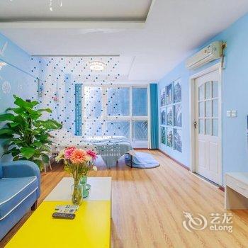 重庆A_Ling旅行公寓酒店提供图片