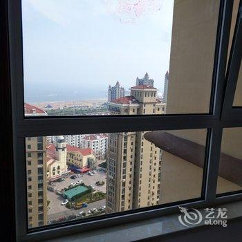 青岛青岛霖子公寓酒店提供图片