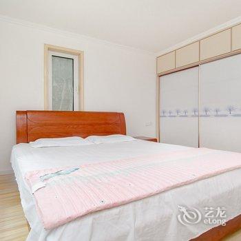 青岛青岛霖子公寓酒店提供图片