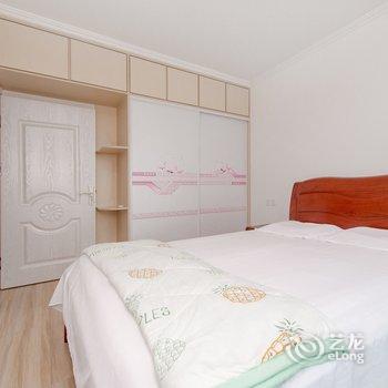 青岛青岛霖子公寓酒店提供图片