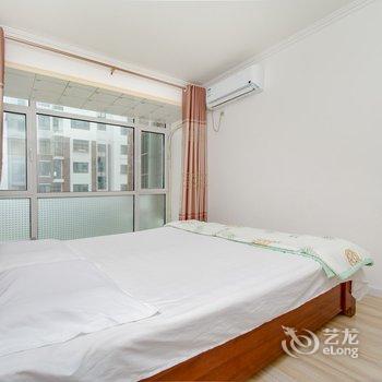 青岛青岛霖子公寓酒店提供图片