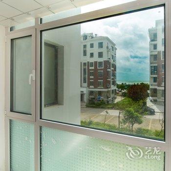 青岛青岛霖子公寓酒店提供图片