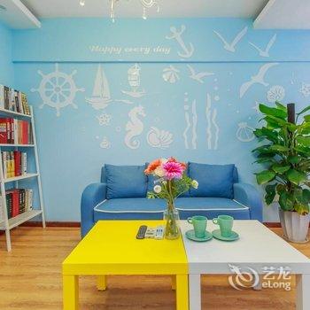 重庆A_Ling旅行公寓酒店提供图片