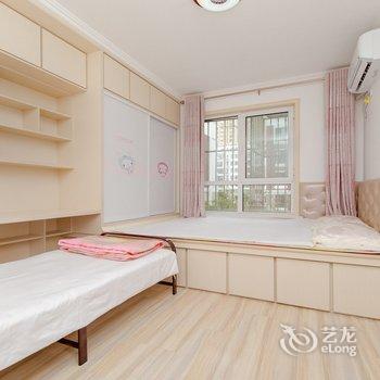 青岛青岛霖子公寓酒店提供图片