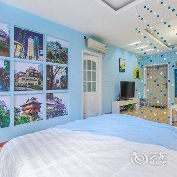重庆A_Ling旅行公寓酒店提供图片