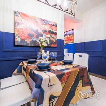 成都相悦·无涯海豚1227公寓(2号店)酒店提供图片