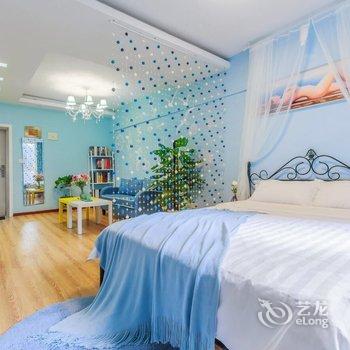 重庆A_Ling旅行公寓酒店提供图片