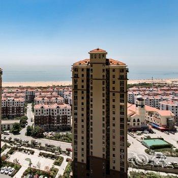 青岛青岛霖子公寓酒店提供图片