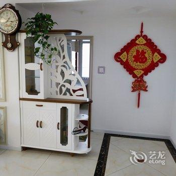 青岛青岛霖子公寓酒店提供图片