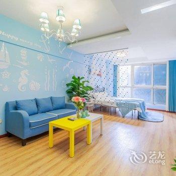重庆A_Ling旅行公寓酒店提供图片