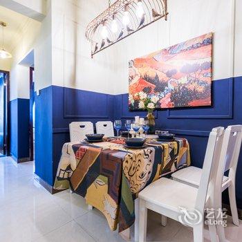 成都相悦·无涯海豚1227公寓(2号店)酒店提供图片