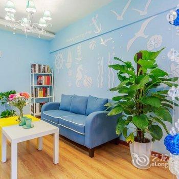 重庆A_Ling旅行公寓酒店提供图片
